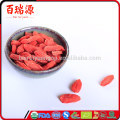 Goji baya de Goji de buena calidad fiyat goji goji baya con con en muestras gratis